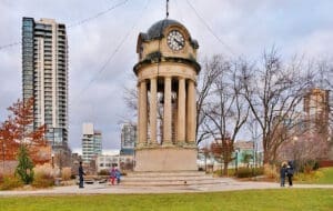 moving to Kitchener, Ontario