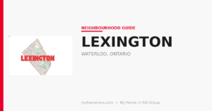 Lexington, Waterloo