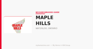 Maple Hills, Waterloo