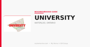 University, Waterloo
