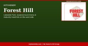 Forest Hill, Kitchener