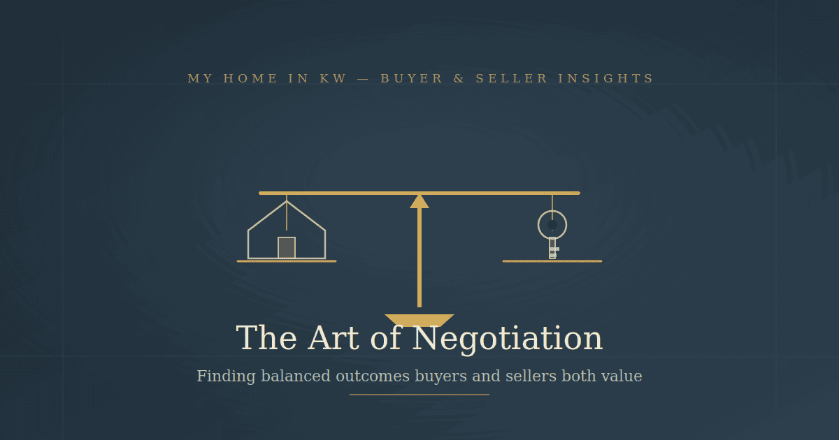 Successful Negotiation