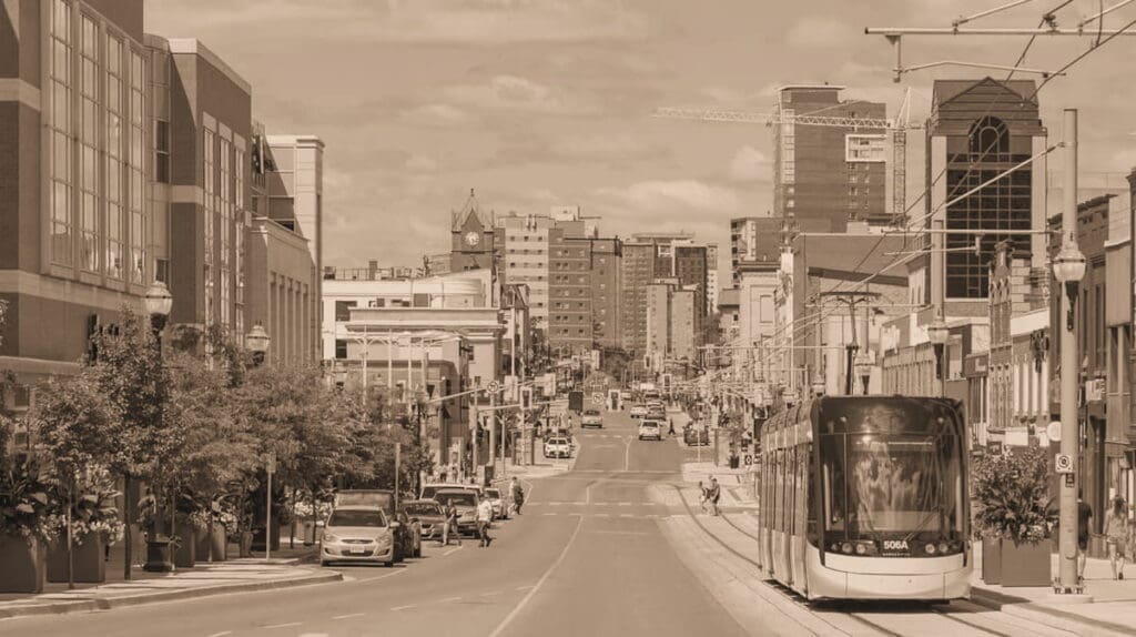 Buying a home in the City of Waterloo Ontario