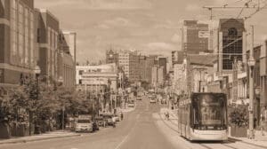 Buying a home in the City of Waterloo Ontario