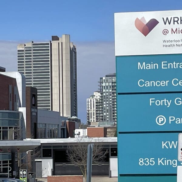 Waterloo Regional Health Network: What KW Residents Should Know