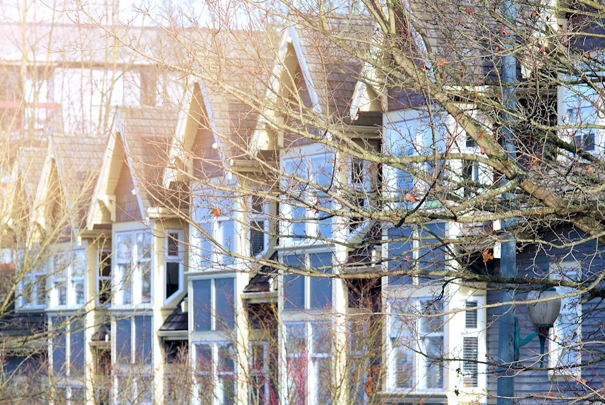 Waterloo Region Real Estate Update