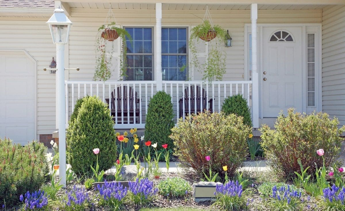 Spring Real Estate Market