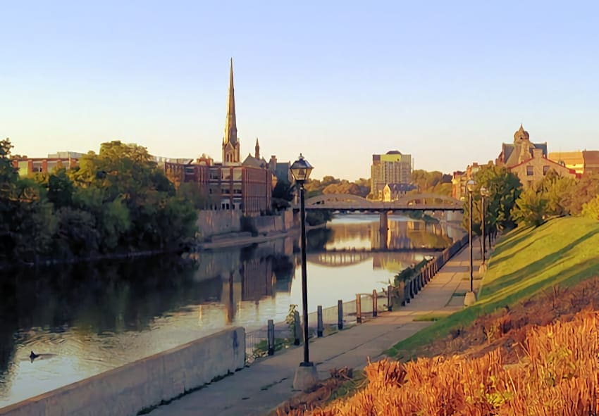 A buyer's guide to Cambridge Ontario Canada