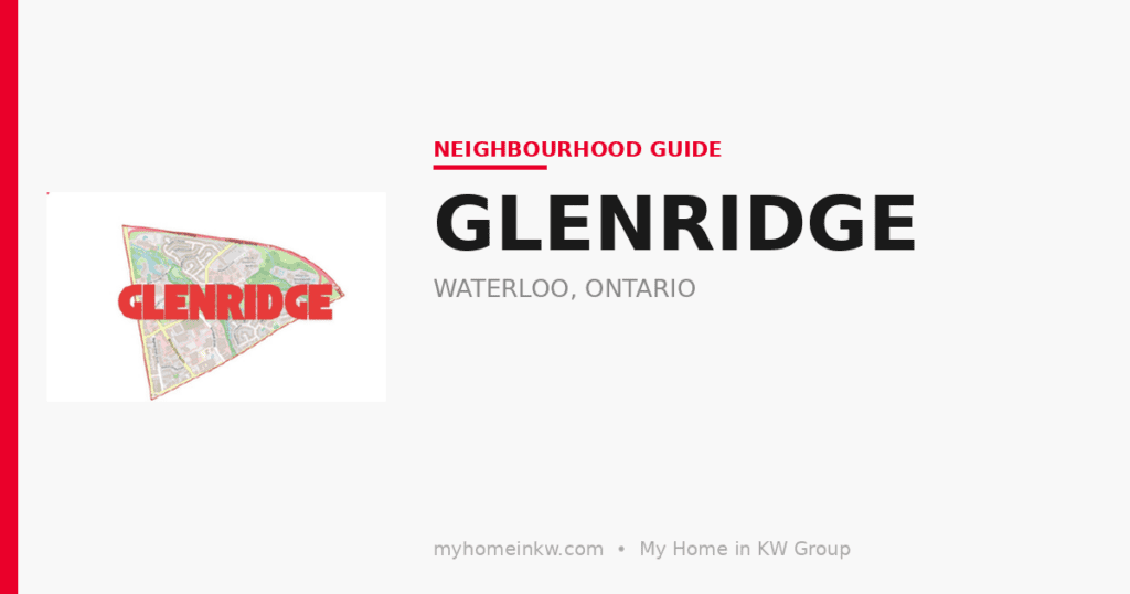 Glenridge, Waterloo