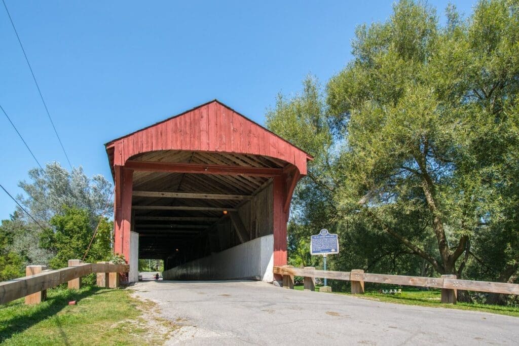 Buying a home in Woolwich Township, Ontario