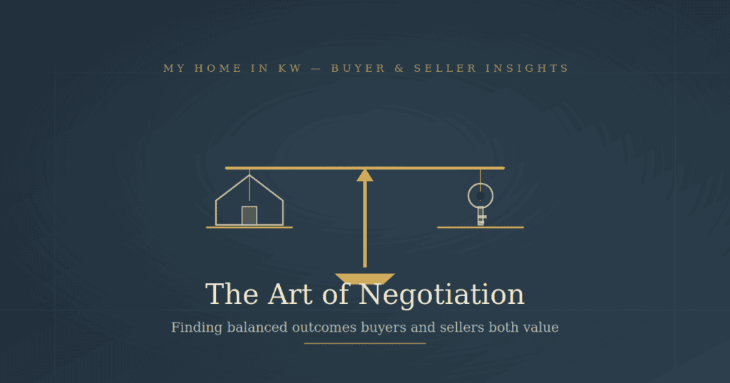 Successful Negotiation
